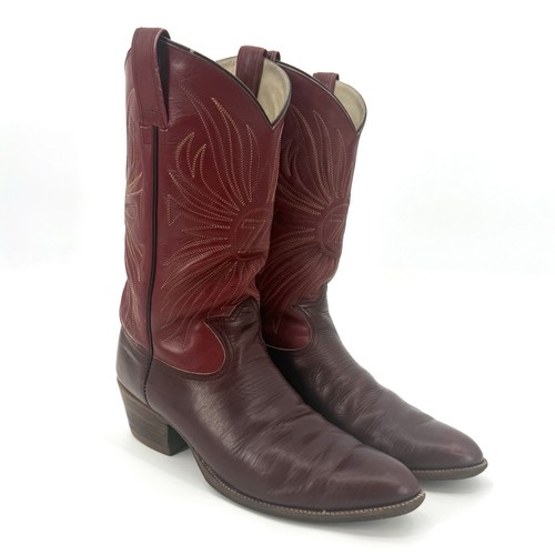 Vtg siete leguas red - siete,