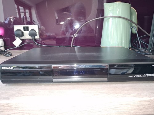 Humax pvr 9300t 320gb - humax, pvr-9300t