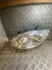 2011 TOYOTA AURIS TR VVT-1 1.3