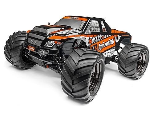 Hpi bullet 0 - hpi, (110661)
