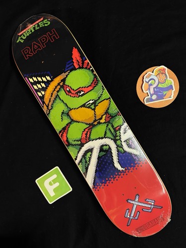 Rare teenage mutant ninja - rare,
