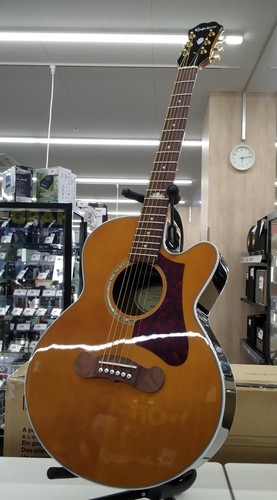 Epiphone 200ec studio - epiphone, /