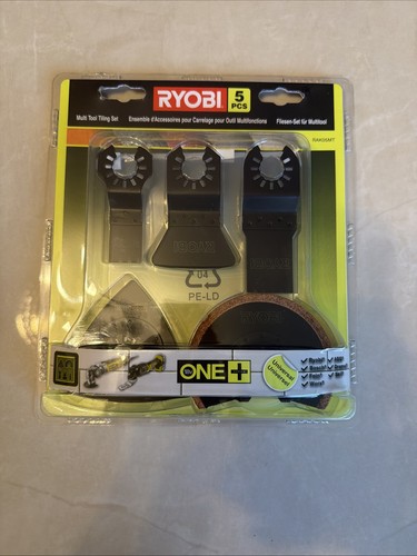 Ryobi rak05mt multi - ryobi, multi-tool