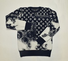 Louis Vuitton Mens Monogram