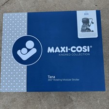 Maxi-Cosi Tana 360 Rotating