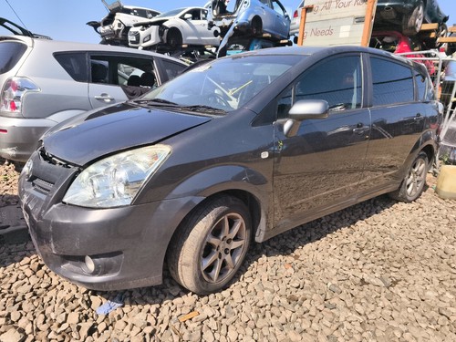 Toyota corolla 2004 - toyota,