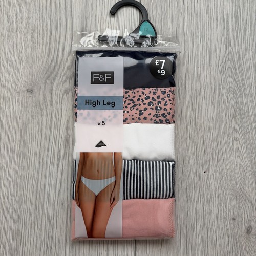 Briefs size f - 12, high