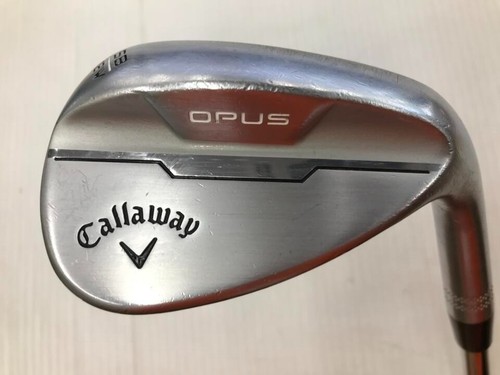 Callaway opus chrome wedge - opus,