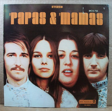 The Mamas And The Papas -