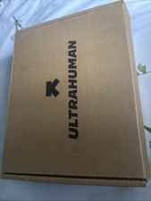 Ultrahuman Air Ring Size 13