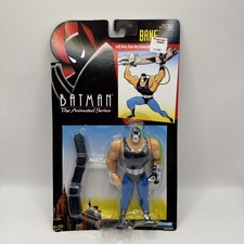Vintage Batman The Animated
