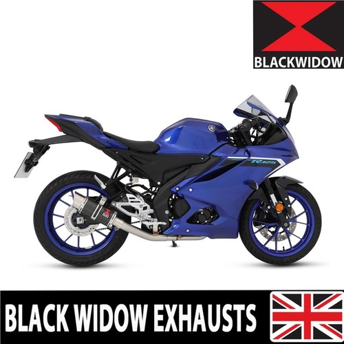 Yzf 125 2025 - 125,