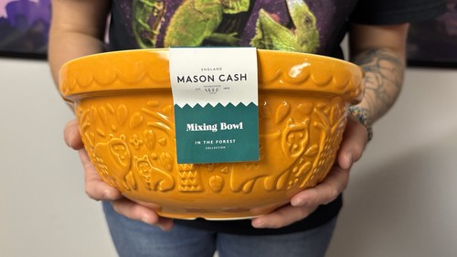 Mason cash the forest - mason,