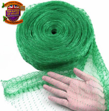  Green Garden Netting 4M X 10M