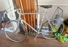 1970's Peugeot Premiere Steel