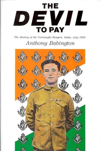 The devil pay mutiny - pay:,