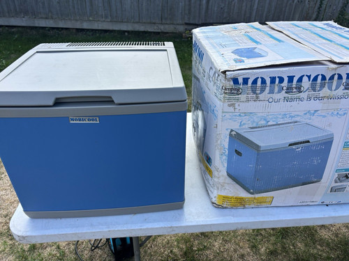 Mobicool c40 compression - mobicool,