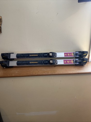 Vintage roller skis 940c - roller,