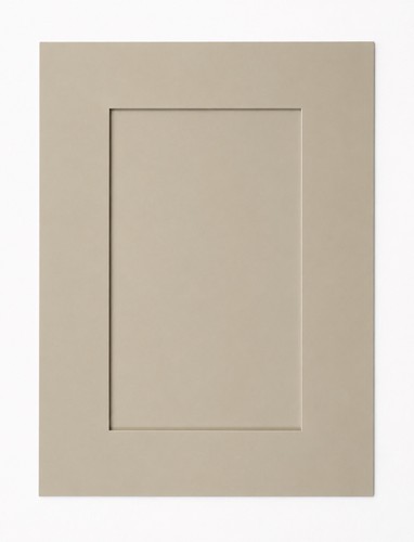 Mdf shaker replacement - mdf, kitchen