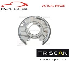 SPLASH PANEL BRAKE DISC