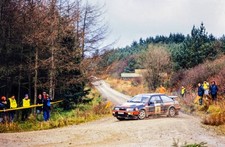 Stig Blomqvist Bruno Berglund