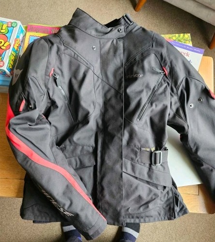 Dainese tempest dry ladies - 2,
