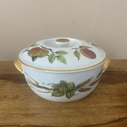 Vintage royal worcester - vintage,
