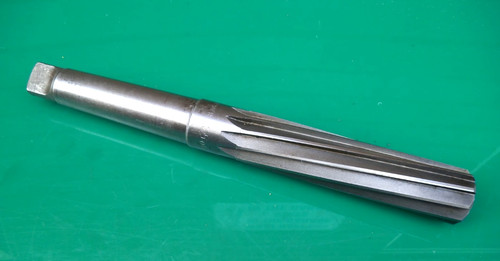 Engineers 35mm taper - engineers, hss