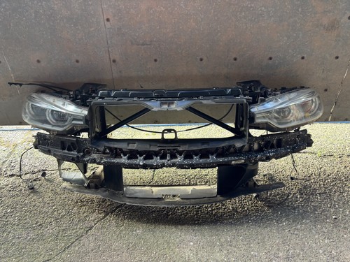 Bmw slam panel front - panel, 3