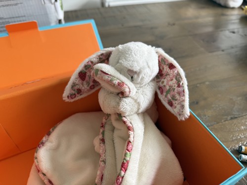 Jellycat baby rabbit - jellycat,