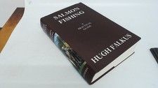 			Salmon Fishing: A Practical Guide, Falkus, Hugh, Cengage Learning		