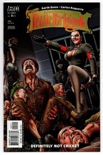 Adventures in the Rifle