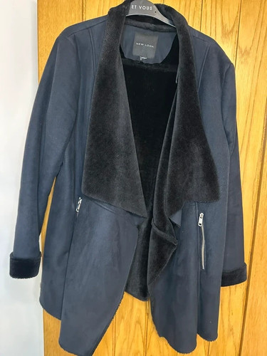 Ladies new look black - ladies,