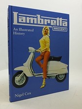 Lambretta Innocenti: An