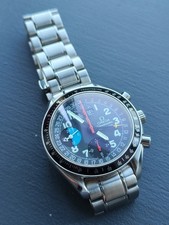 Omega Speedmaster Mark 40