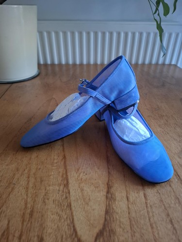 Jeffrey campbell violet mary - campbell,