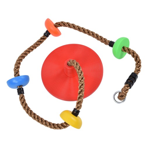 Kids disc swing - disc,