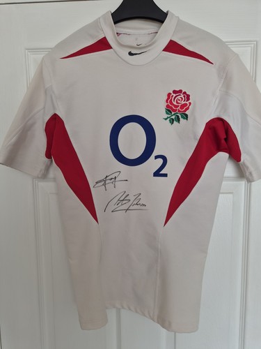 Jonny wilkinson martin - wilkinson,