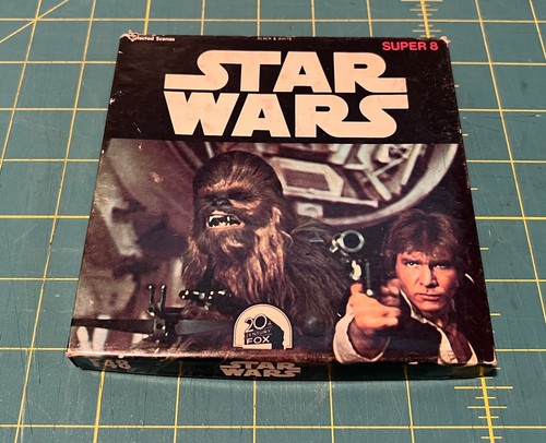 Star wars super - star,