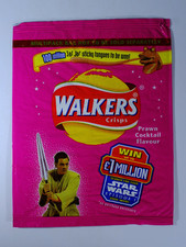 STAR WARS Episode I Prawn