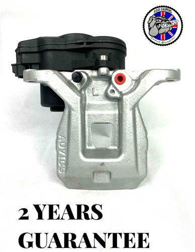 Genuine lexus series - series, rear