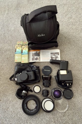 Asahi pentax auto - pentax,