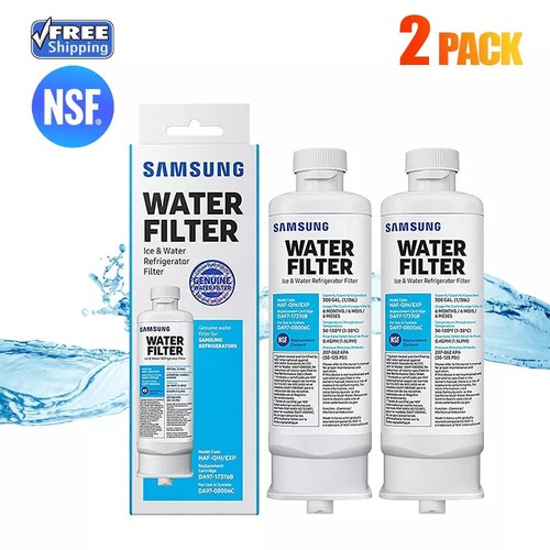 Pack genuine samsung - 2,