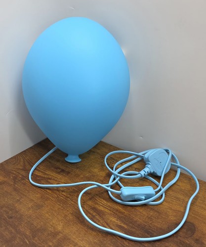 Ikea dromminge blue balloon - blue,