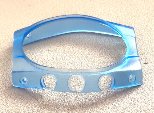 Aqua master 35mm - x, 42mm