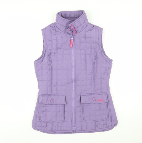 Womens size musto purple - 14,