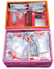 Eaglemoss 1/8 Scale - Build