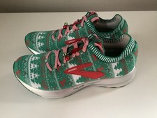 NEW Brooks Levitate 2 Ugly