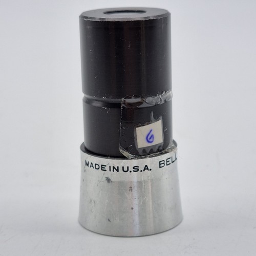 Bell howell projection - howell,