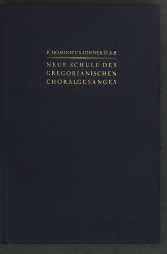 Neue schule des - neue,